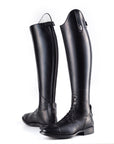 DeNiro Amabile Field Boots-Boots-DeNiro-37-M-C-Manhattan Saddlery