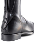 DeNiro Amabile Field Boots-Boots-DeNiro-37-M-C-Manhattan Saddlery