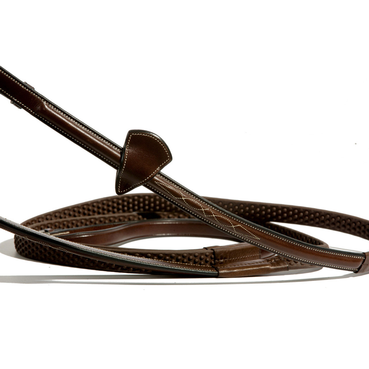Nunn Finer Arianna Bridle-Horse Bridles-Nunn Finer-Havana-Horse-Manhattan Saddlery