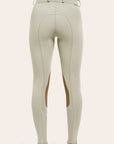 RJ Classics Gracie Knee Patch Breech-Breeches-RJ Classics-Sand-22-Manhattan Saddlery