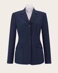 RJ Classics Skylar Show Coat-Show Coats - Ladies Show Coats-RJ Classics-Black-00R-Manhattan Saddlery