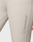 Samshield Adele 2.0 Breeches-Breeches - Ladies - Knee Patch-Samshield-Beige-FR38/US28-Manhattan Saddlery