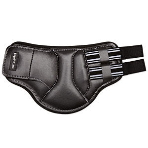 EquiFit MultiTeq Sheepswool Front Boots - Greenhawk A EquiFit MultiTeq Sheepswool Front Boots - Greenhawk A