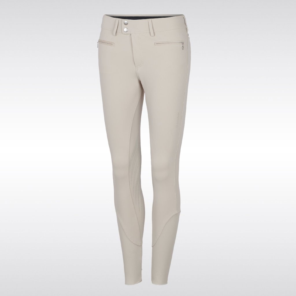 Samshield Clotilde Breech-Breeches-Samshield-EU 32 / US 22-Manhattan Saddlery