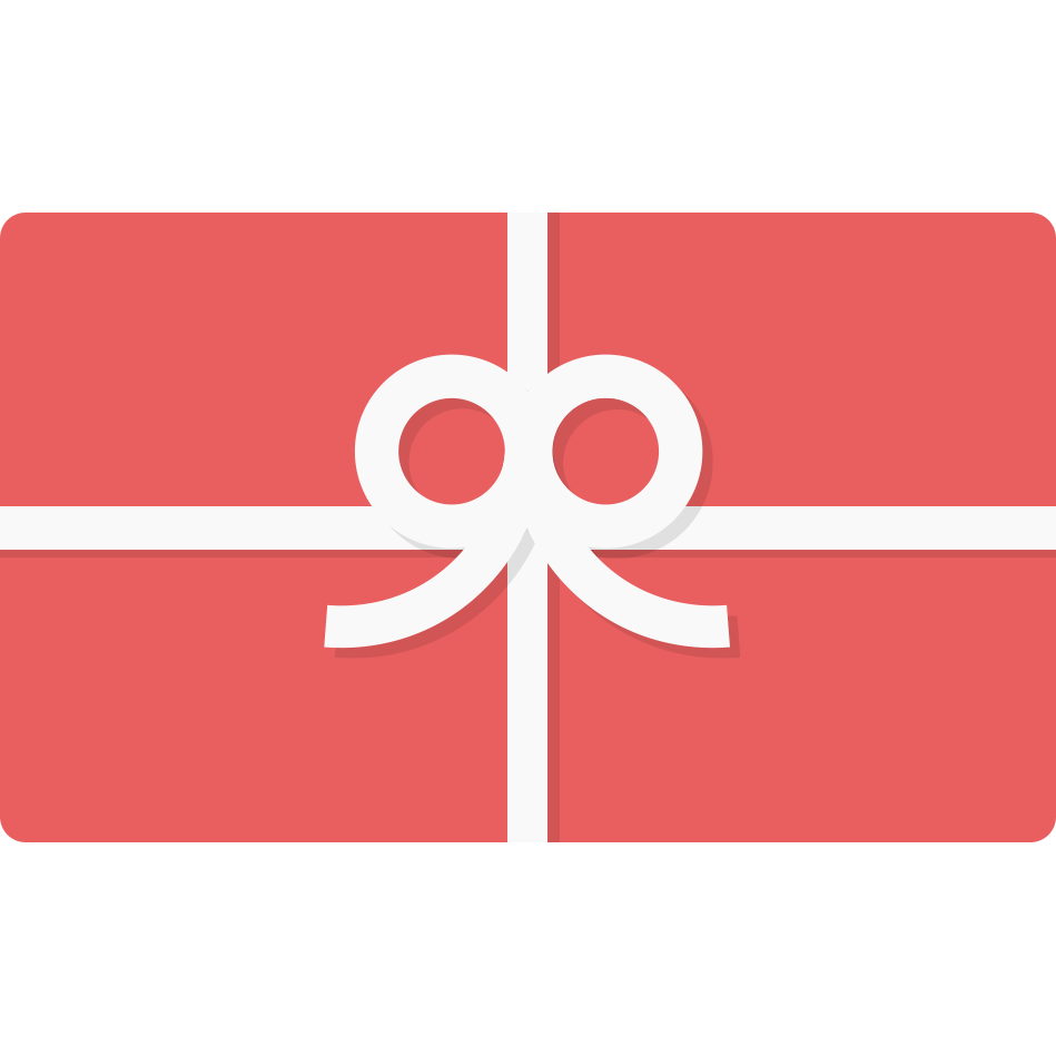 Gift Card-Gift Cards-Manhattan Saddlery-$25-Manhattan Saddlery