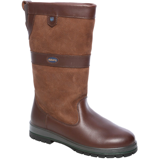 Dubarry kildare mens boots shop