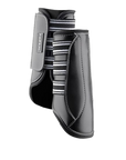 EquiFit MultiTeq Front Boot-Horse Boots-EquiFit-Medium-Black-Manhattan Saddlery
