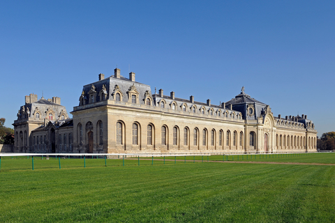 Great Thoroughbred Destinations