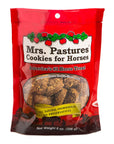 Mrs. Pastures Cookies for Horses-Treats-Mrs. Pastures-8 oz-Manhattan Saddlery