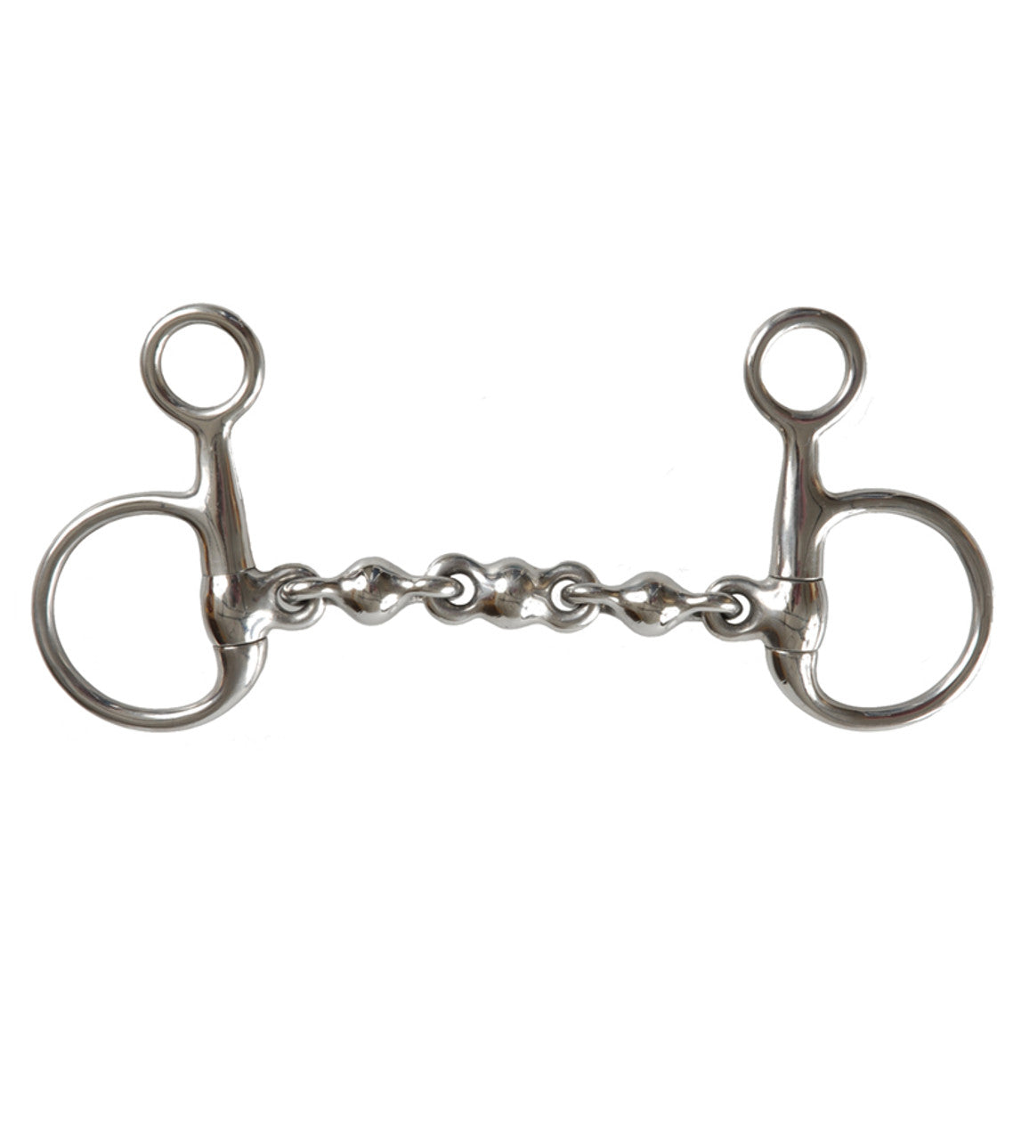 Waterford Baucher Bit-Bits-Jacks Mfg-5"-Manhattan Saddlery