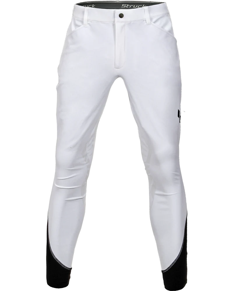 Struck Men's 50 Series Breeches – Manhattan Saddlery