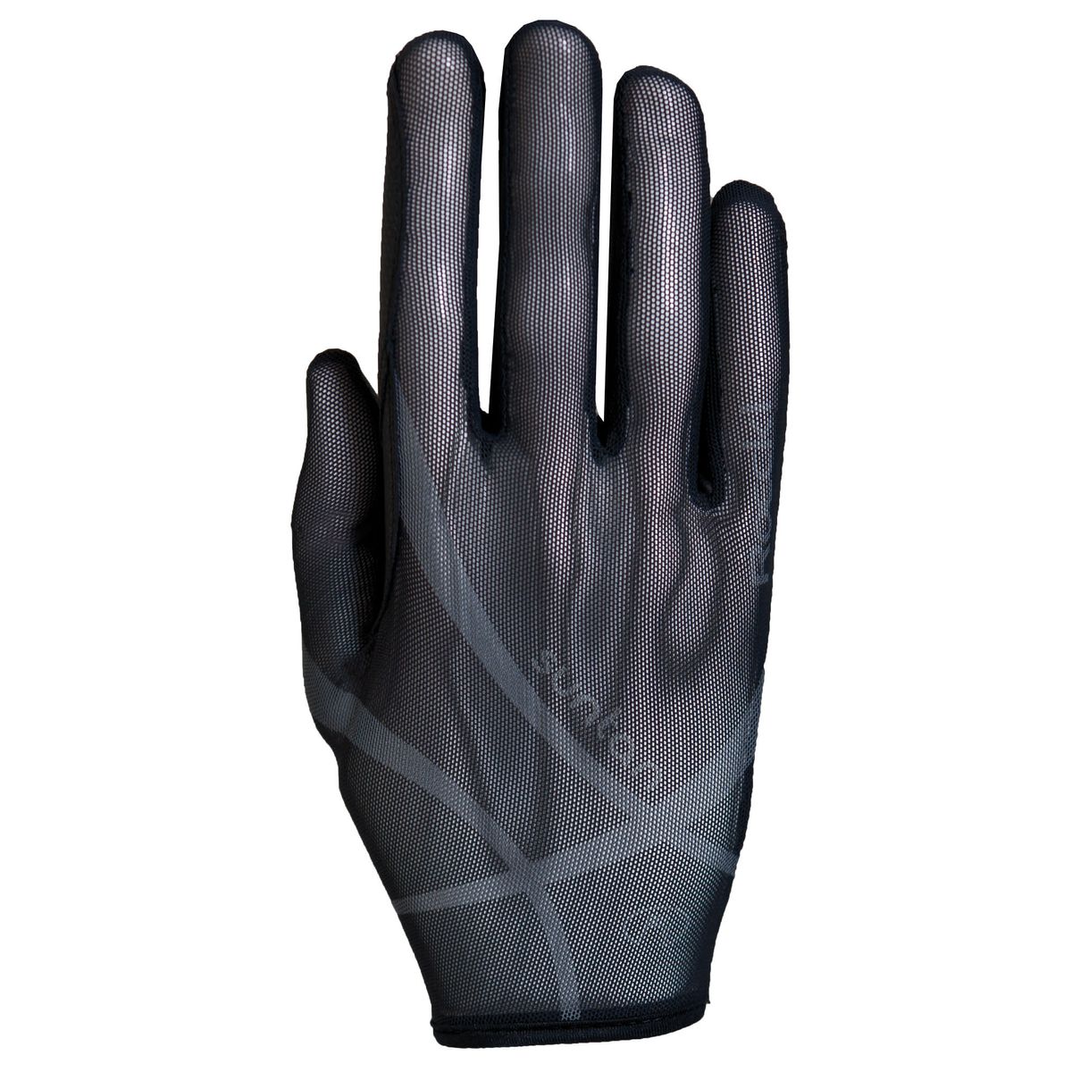 Roeckl Ladies' Laila Glove-Gloves-Roeckl-Black-6-Manhattan Saddlery