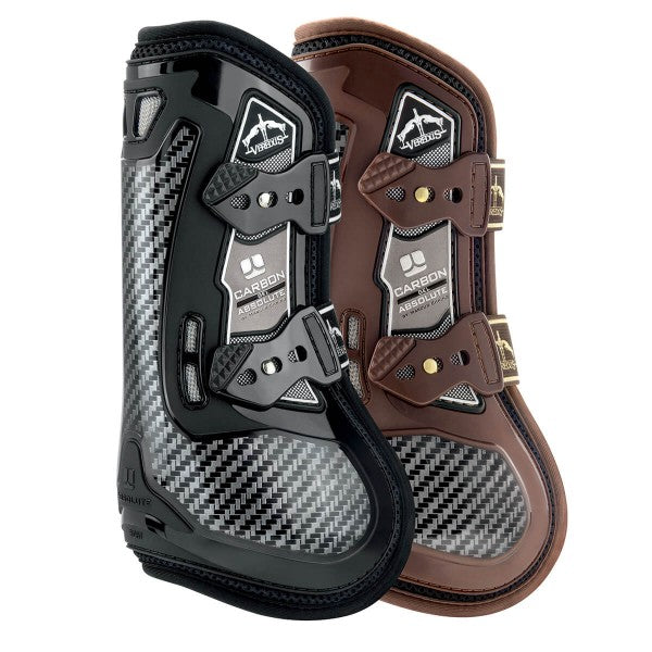 Veredus Carbon Gel Absolute Front Boot – Manhattan Saddlery