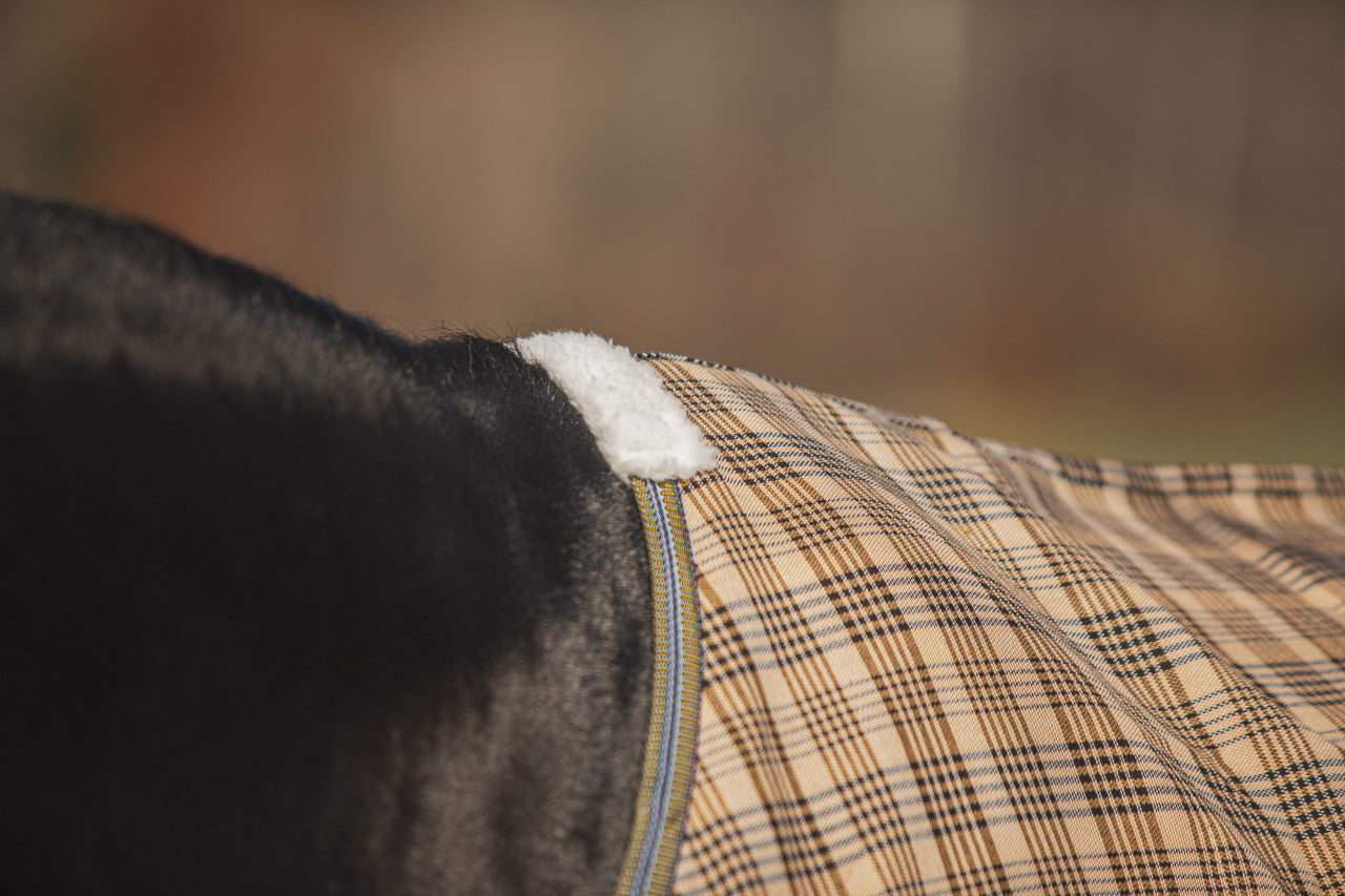 5/A Baker Deluxe Stable Sheet-Sheets & Blankets-Baker-72-Manhattan Saddlery