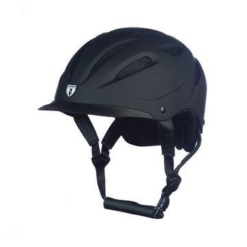 Tipperary Sportage Hybrid Helmet-Helmets-Tipperary-L-Manhattan Saddlery