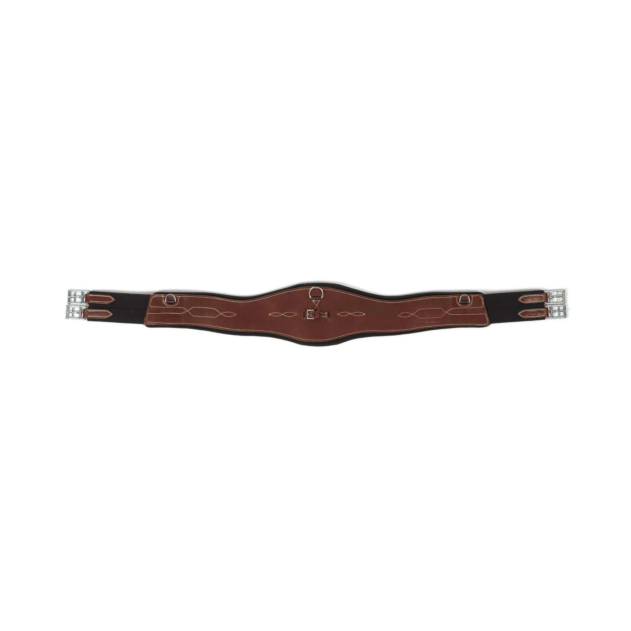 EquiFit SheepsWool Anatomical Jumper Girth-Girths-Equifit-48-Manhattan Saddlery