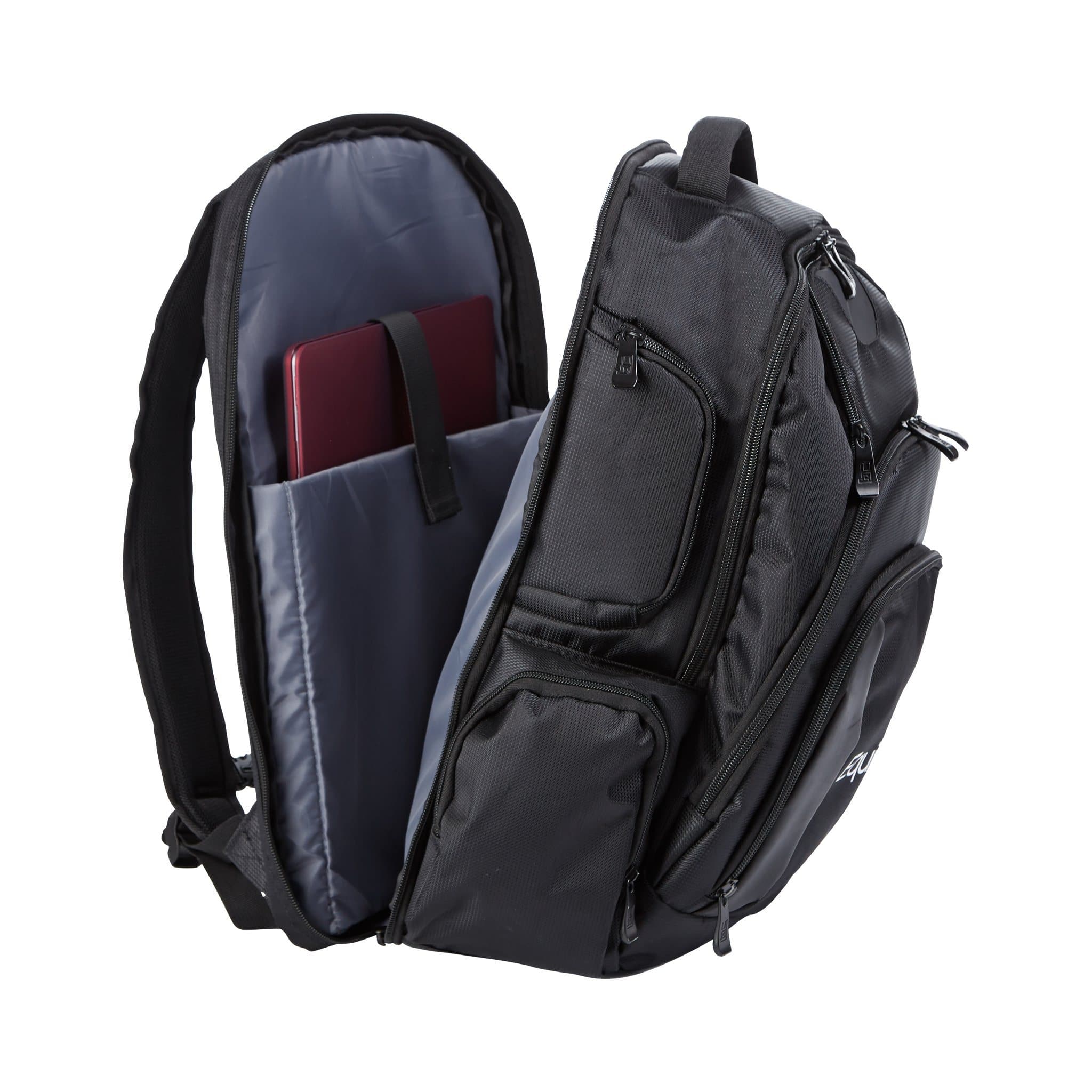 EquiFit Ringside Backpack-Luggage - Backpack-Equifit-Manhattan Saddlery