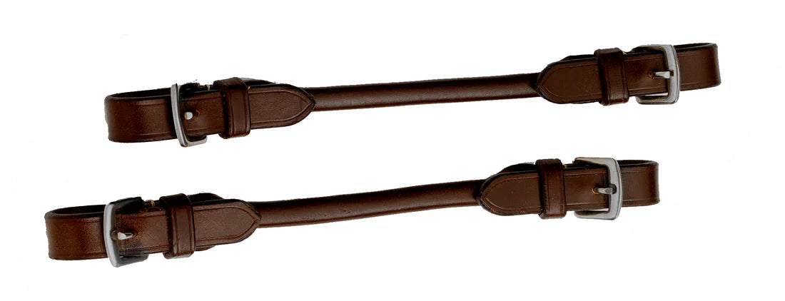 CAMELOT™ Leather Bit Converter-Manhattan Saddlery-Manhattan Saddlery