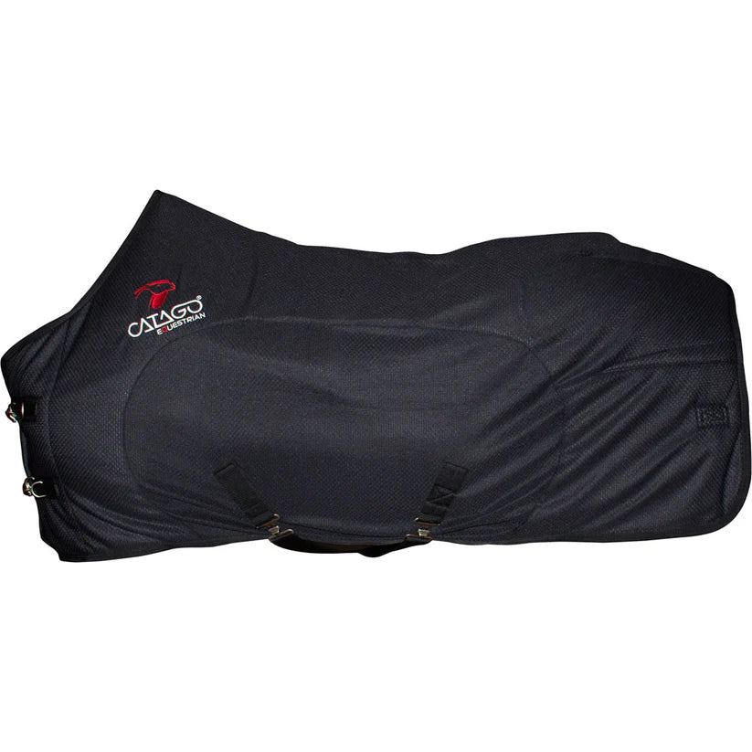 Catago FIR-TECH Rug-Horsewear -Blankets-ERS-125-Manhattan Saddlery