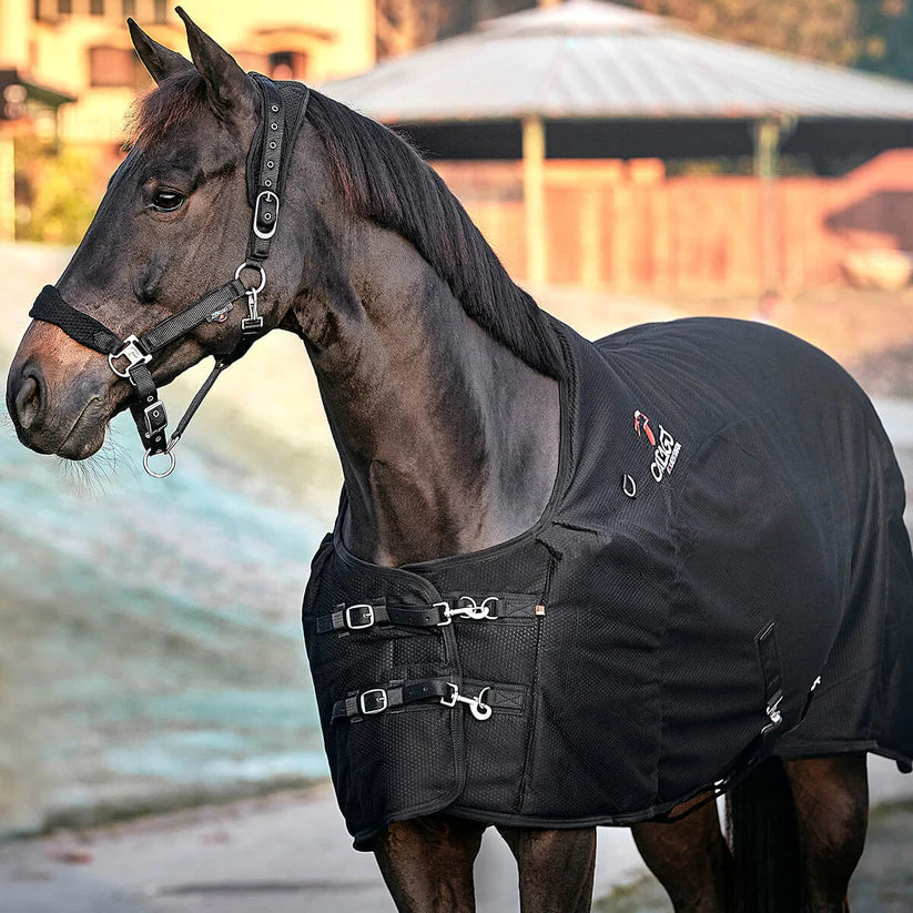 Catago FIR-TECH Rug-Horsewear -Blankets-ERS-125-Manhattan Saddlery