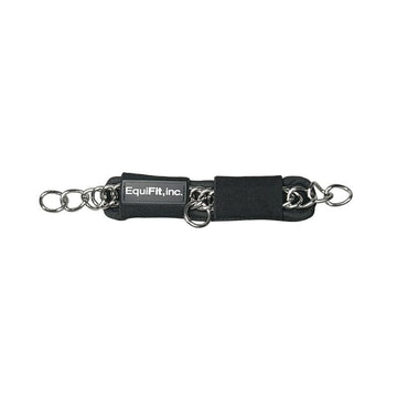 EquiFit T-Foam CurbChain Cover-Bits-Equifit-Manhattan Saddlery