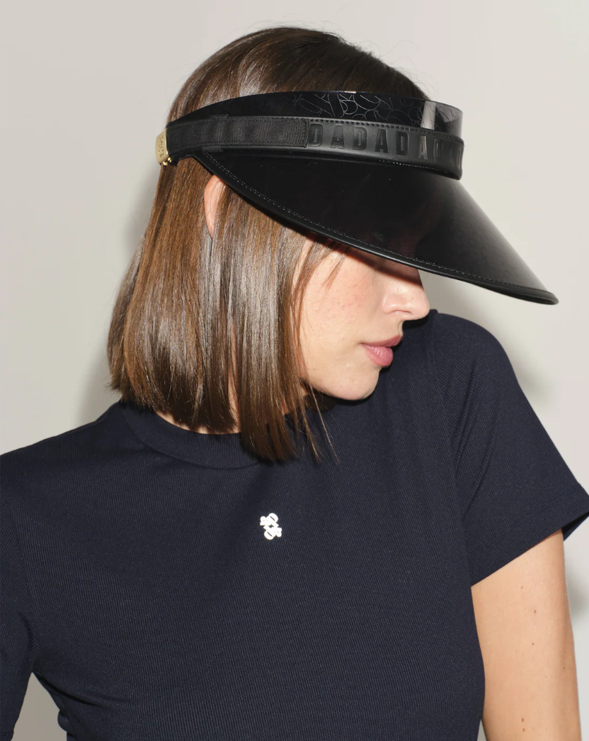 Dada Sport Dahlia Lifestyle Visor