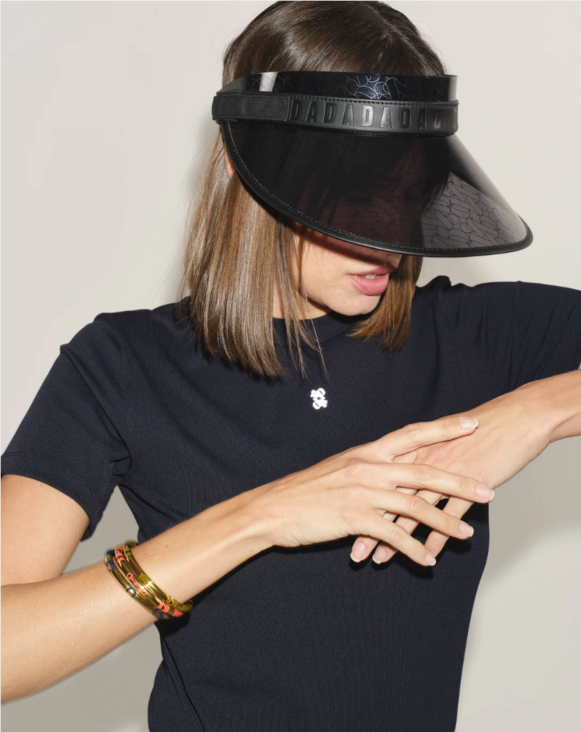 Dada Sport Dahlia Lifestyle Visor