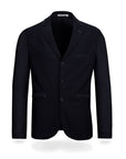 RJ Classics Men's Hudson Coat-Show Coats-RJ Classics-Black-36-Manhattan Saddlery