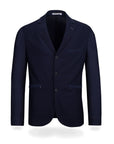 RJ Classics Men's Hudson Coat-Show Coats-RJ Classics-Navy-36-Manhattan Saddlery