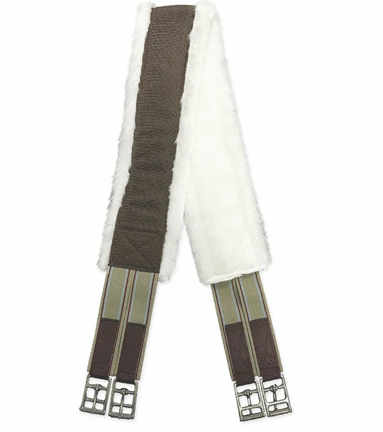 Synthetic Exercise Girth-Unclassified-Jacks Mfg-46-Manhattan Saddlery