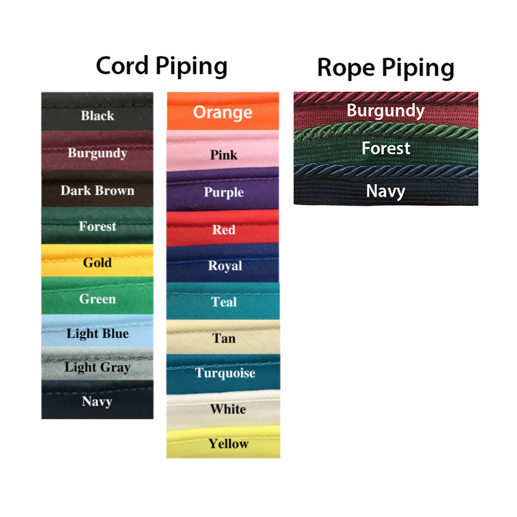 Customizable Scrim Fly Sheet-Unclassified-Jacks Mfg-Manhattan Saddlery