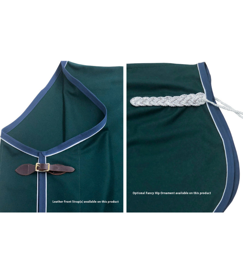 Customizable Scrim Fly Sheet-Unclassified-Jacks Mfg-Manhattan Saddlery