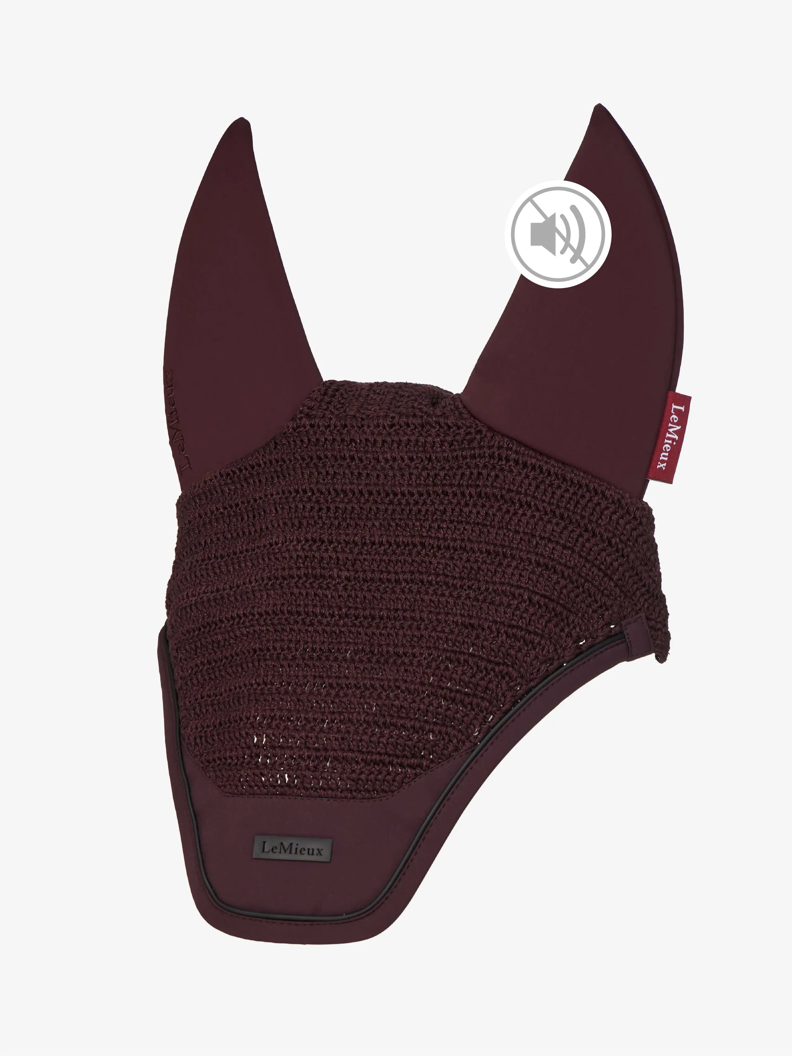 LeMieux Essence Acoustic Ear Hood