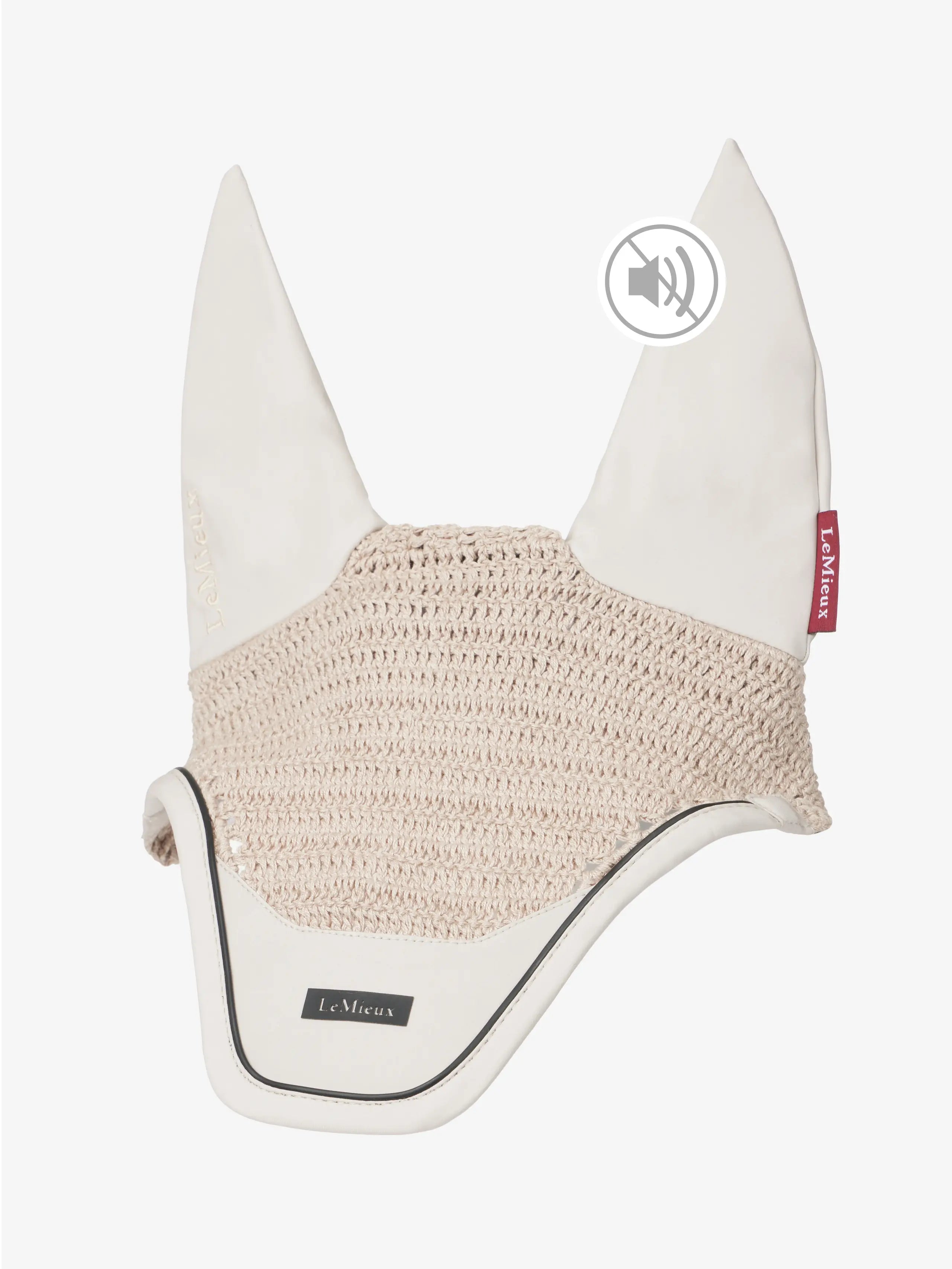 LeMieux Essence Acoustic Ear Hood