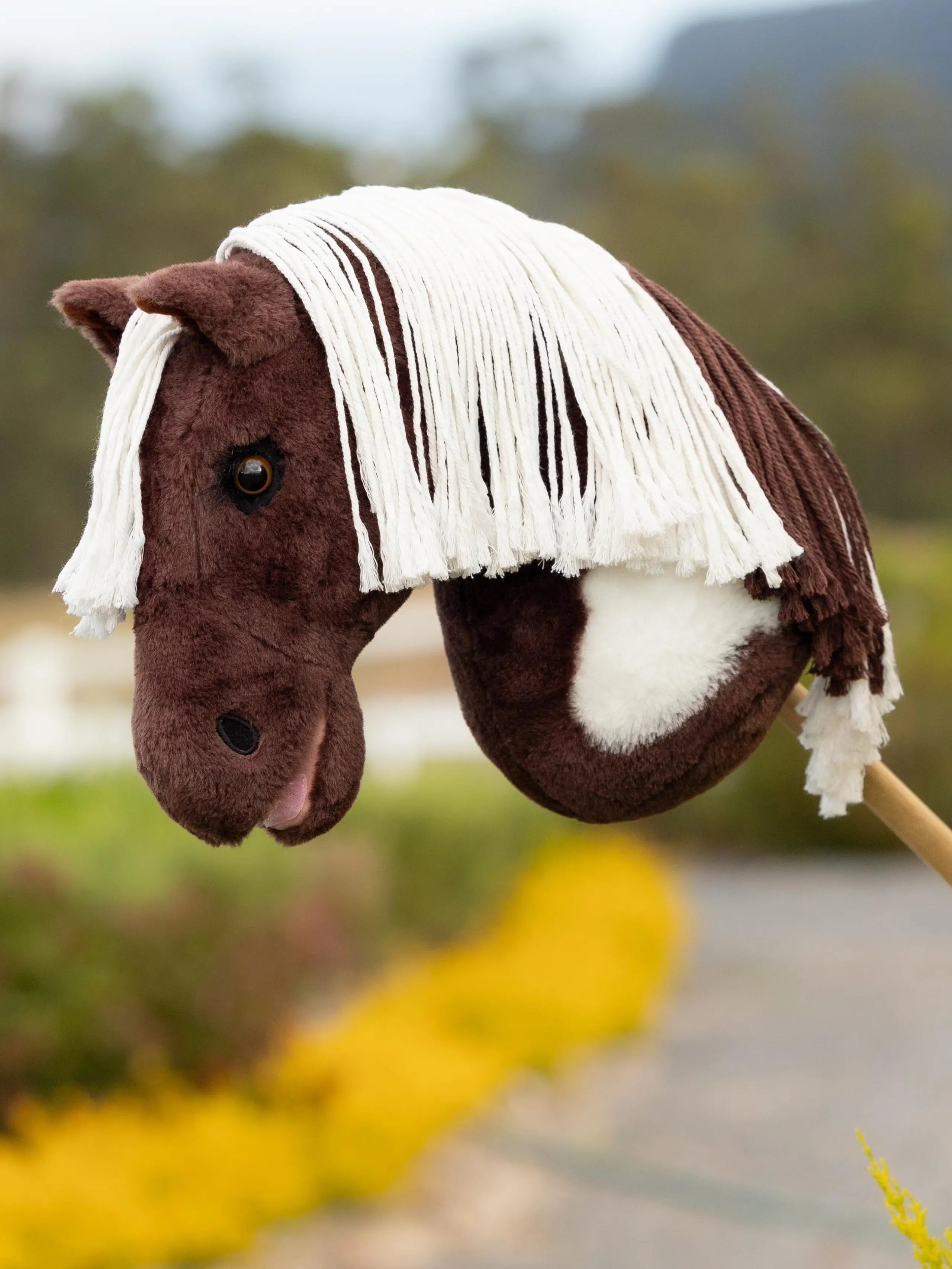 LeMieux Hobby Horse Dazzle-Unclassified-LeMieux-Manhattan Saddlery