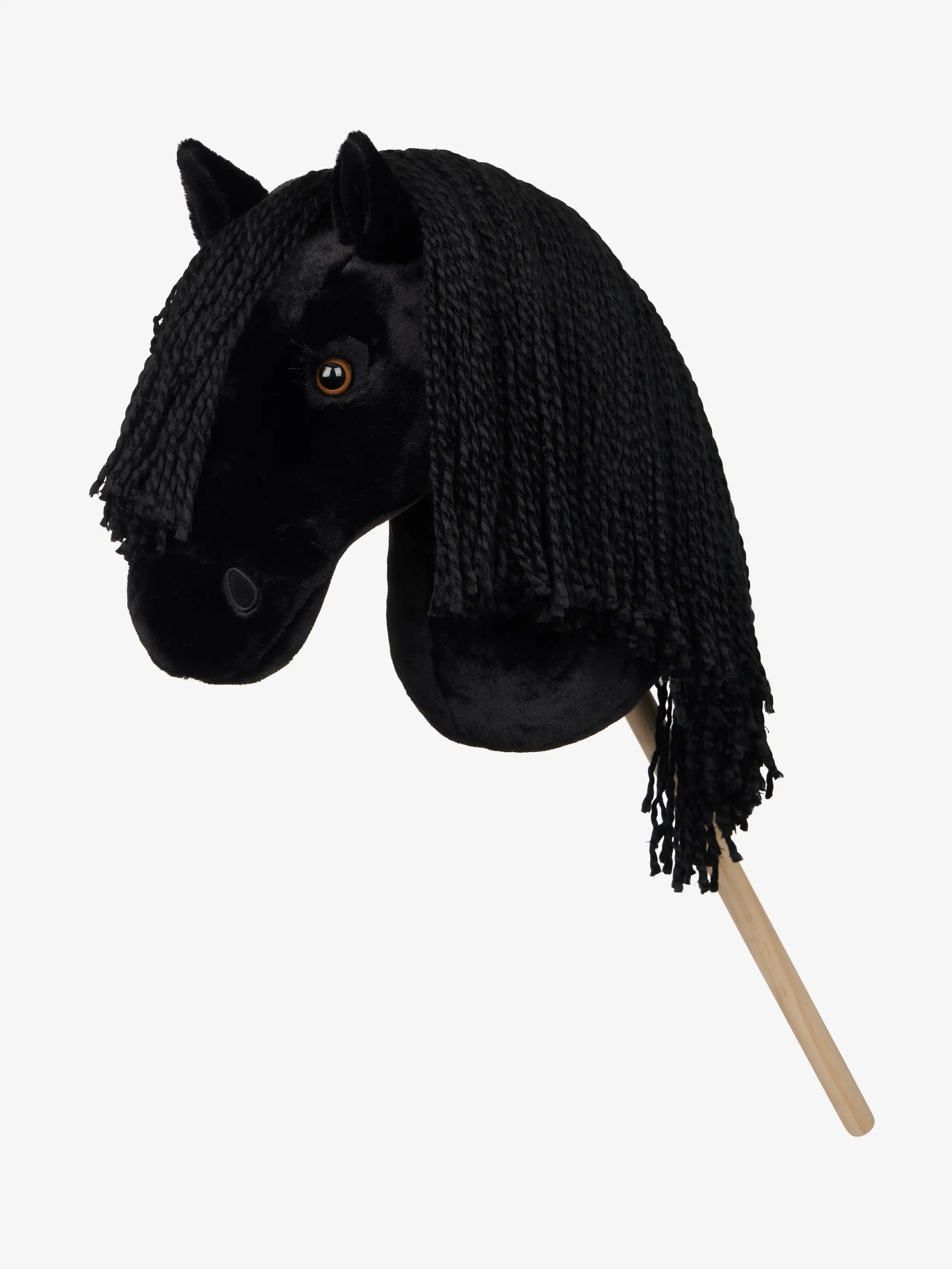 LeMieux Hobby Horse Spike-Gifts - Toys-LeMieux-Spike-Manhattan Saddlery