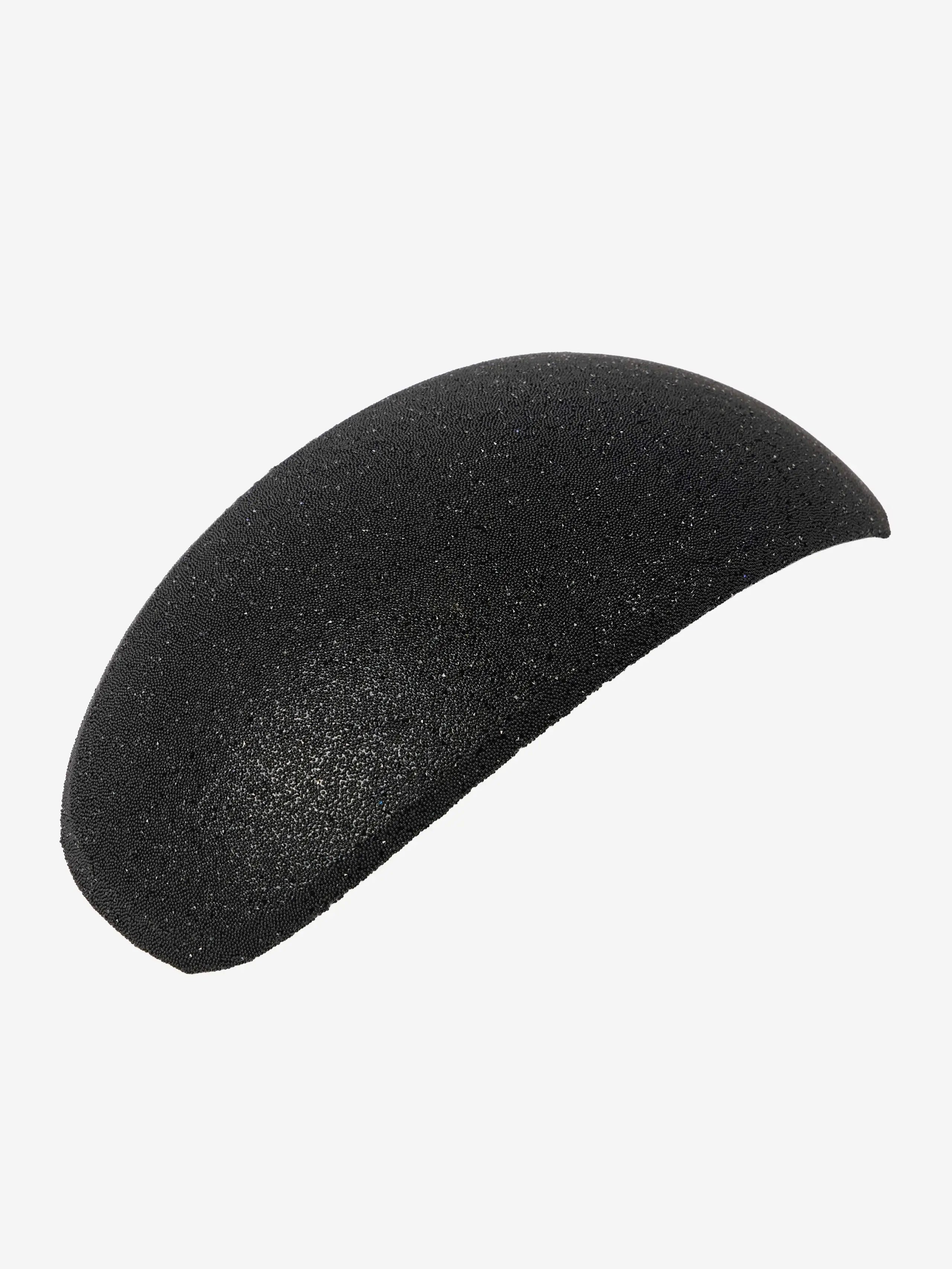 LeMieux Verv Panel-Helmets-LeMieux-Brilliance Black-S-Manhattan Saddlery