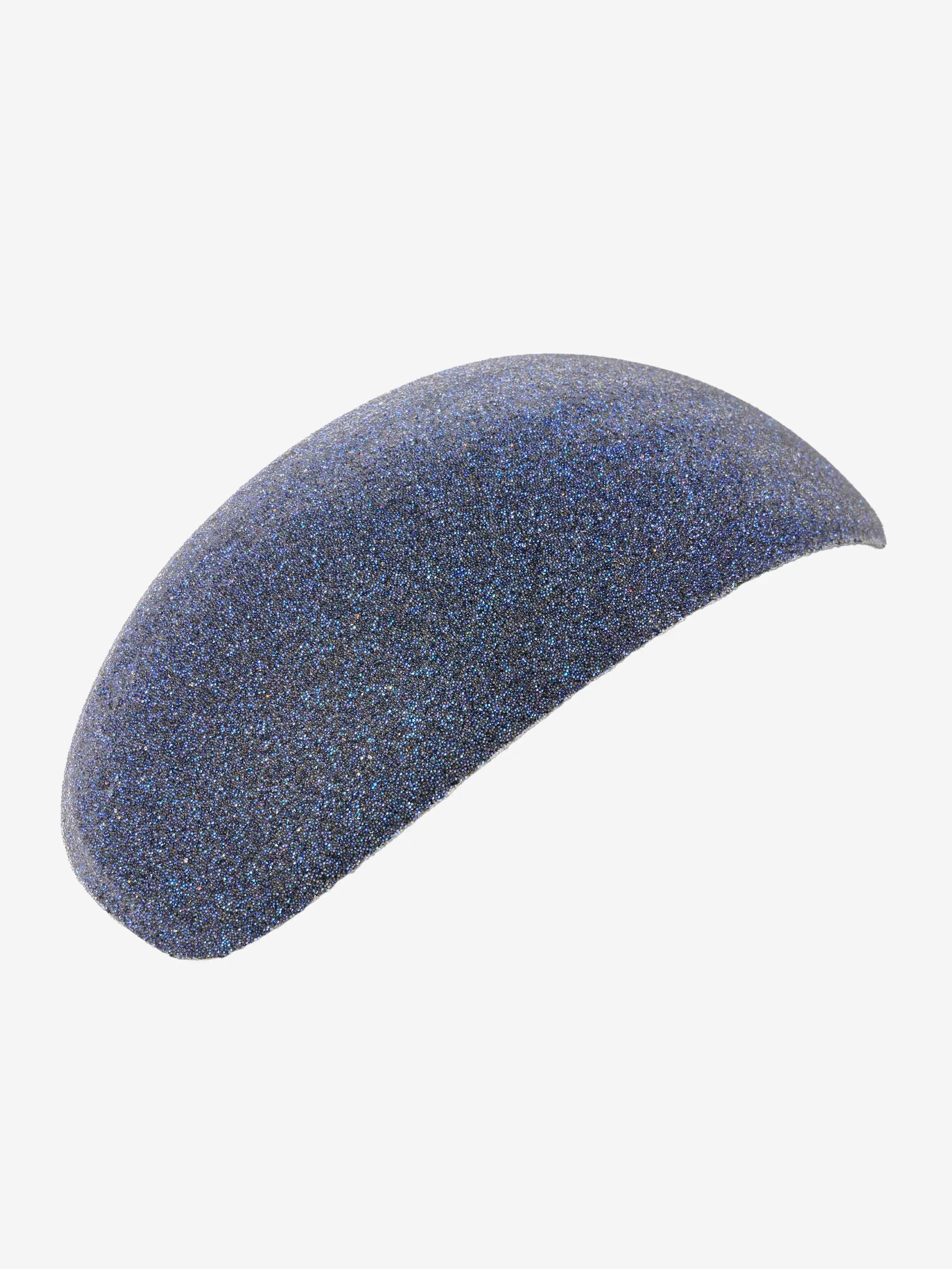LeMieux Verv Panel-Helmets-LeMieux-Brilliance Navy-S-Manhattan Saddlery