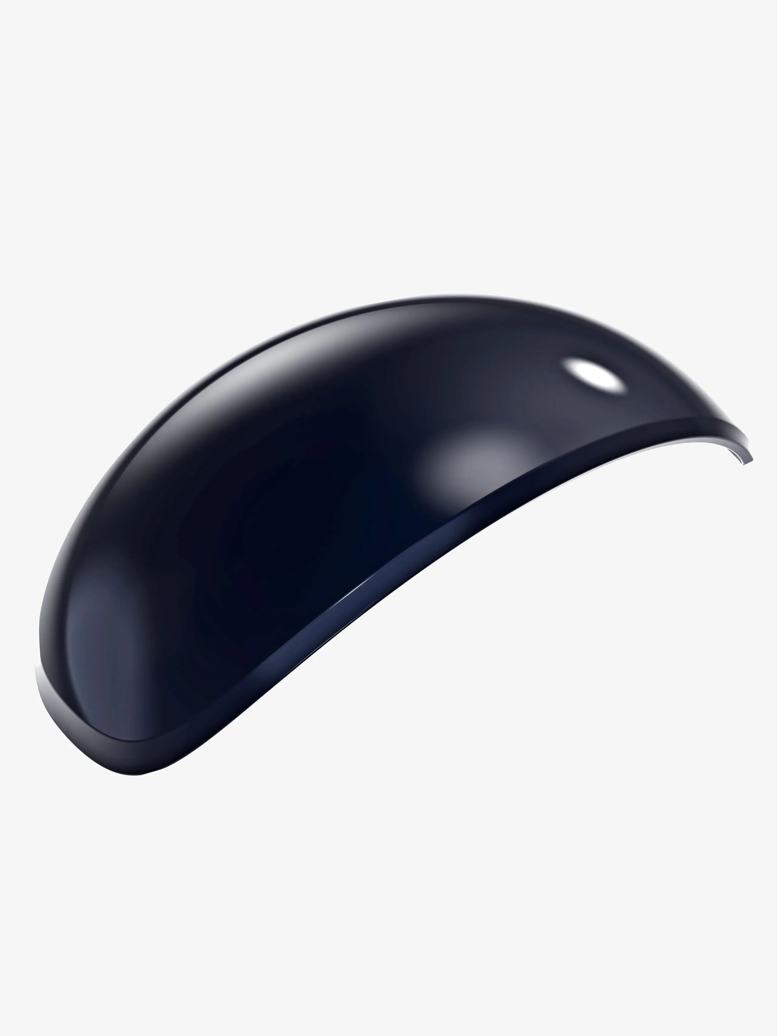 LeMieux Verv Panel-Helmets-LeMieux-Gloss Navy-S-Manhattan Saddlery