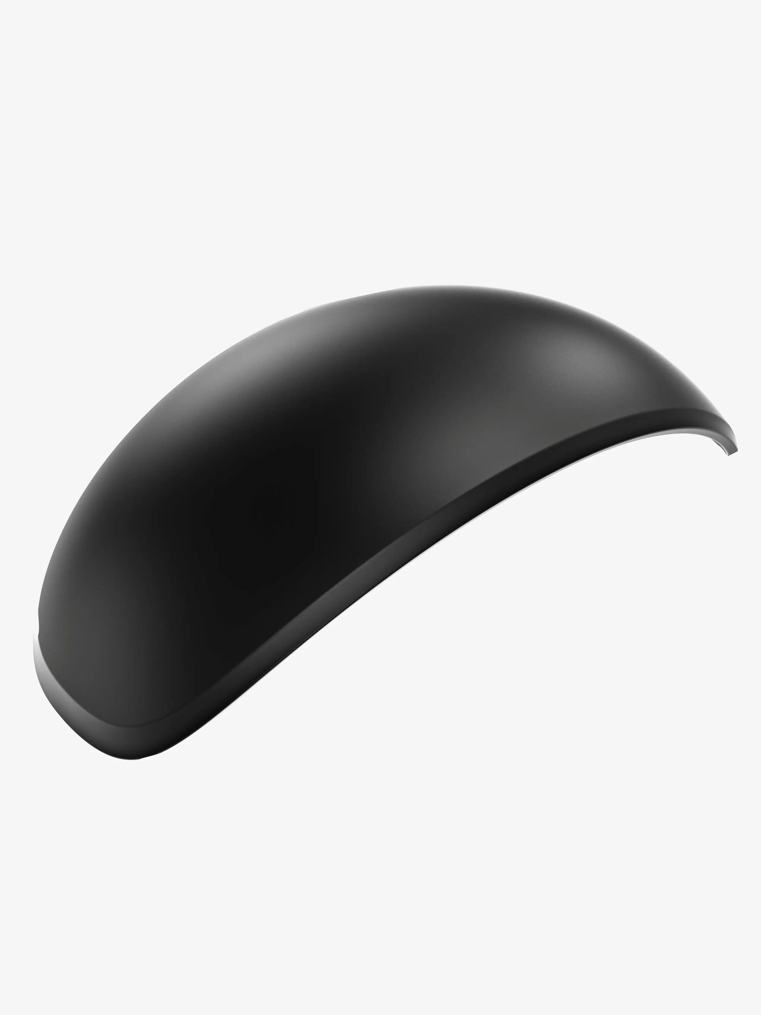 LeMieux Verv Panel-Helmets-LeMieux-Matte Black-S-Manhattan Saddlery