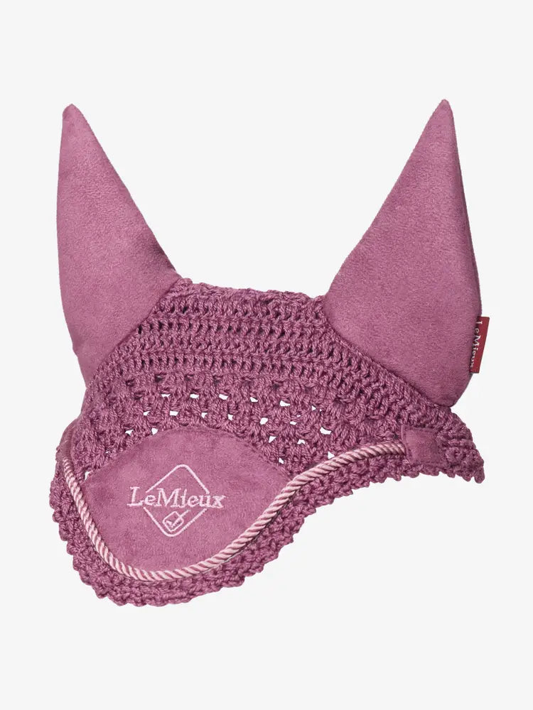 LeMieux Hobby Horse Ear Bonnet-Gifts - Toys-LeMieux-Mallow-Manhattan Saddlery
