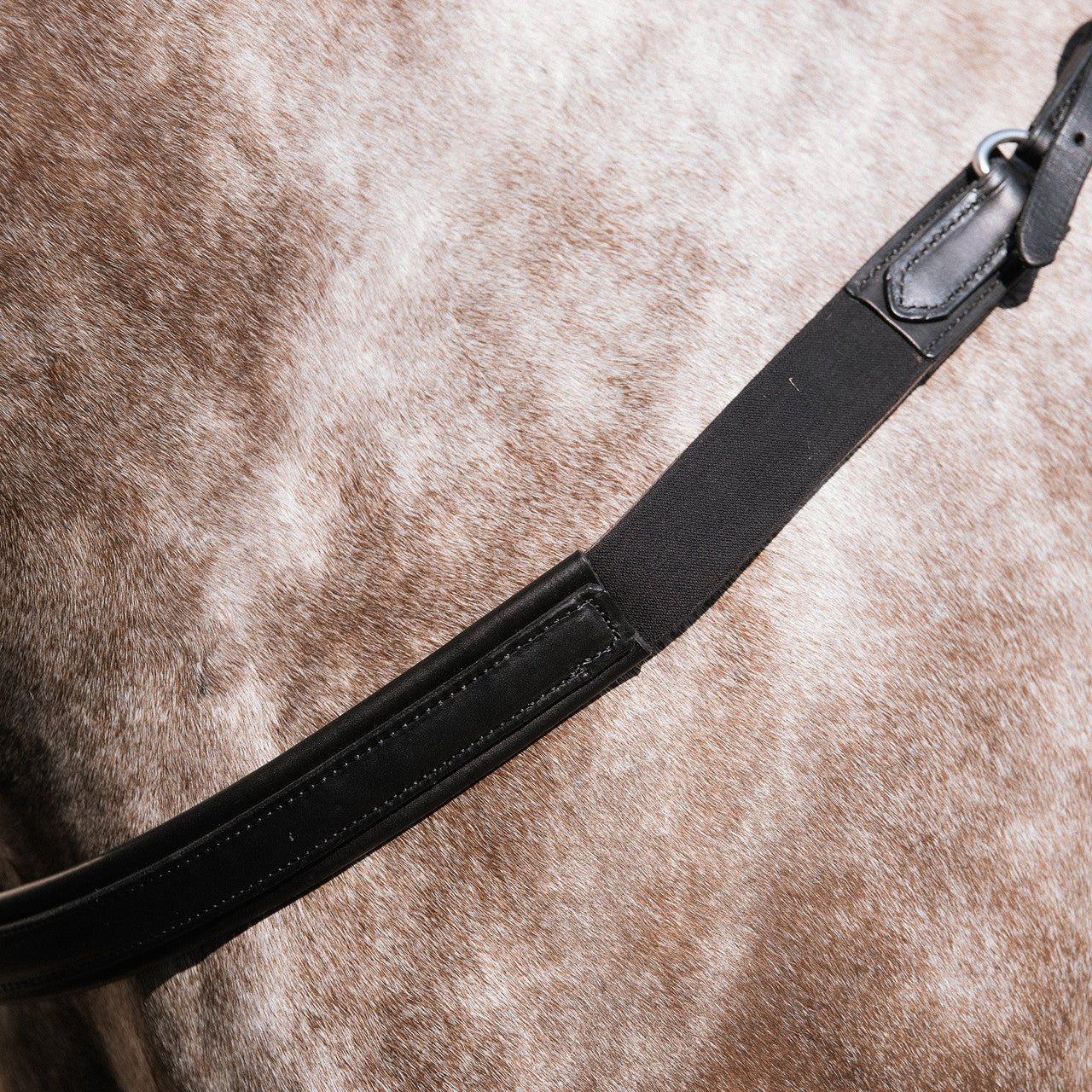 Nunn Finer Jumper Breast Plate