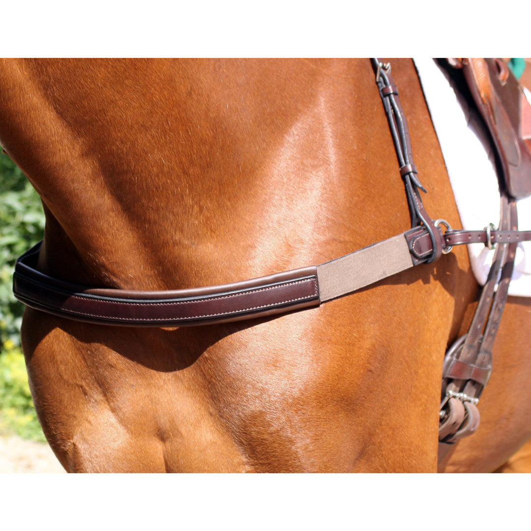 Nunn Finer Jumper Breast Plate