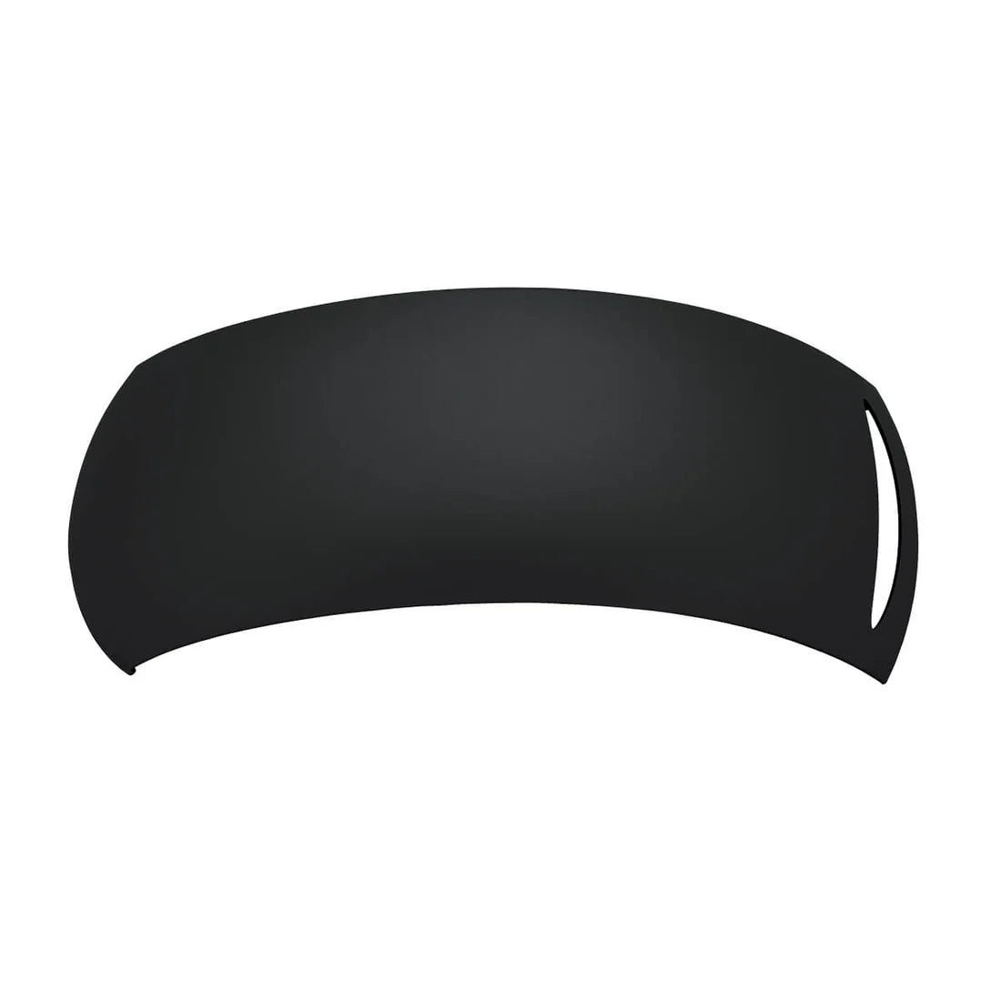 One K CCS Top Panel Classic Colors-Unclassified-One K-Black Matte-Medium (fits XS-M)-Manhattan Saddlery