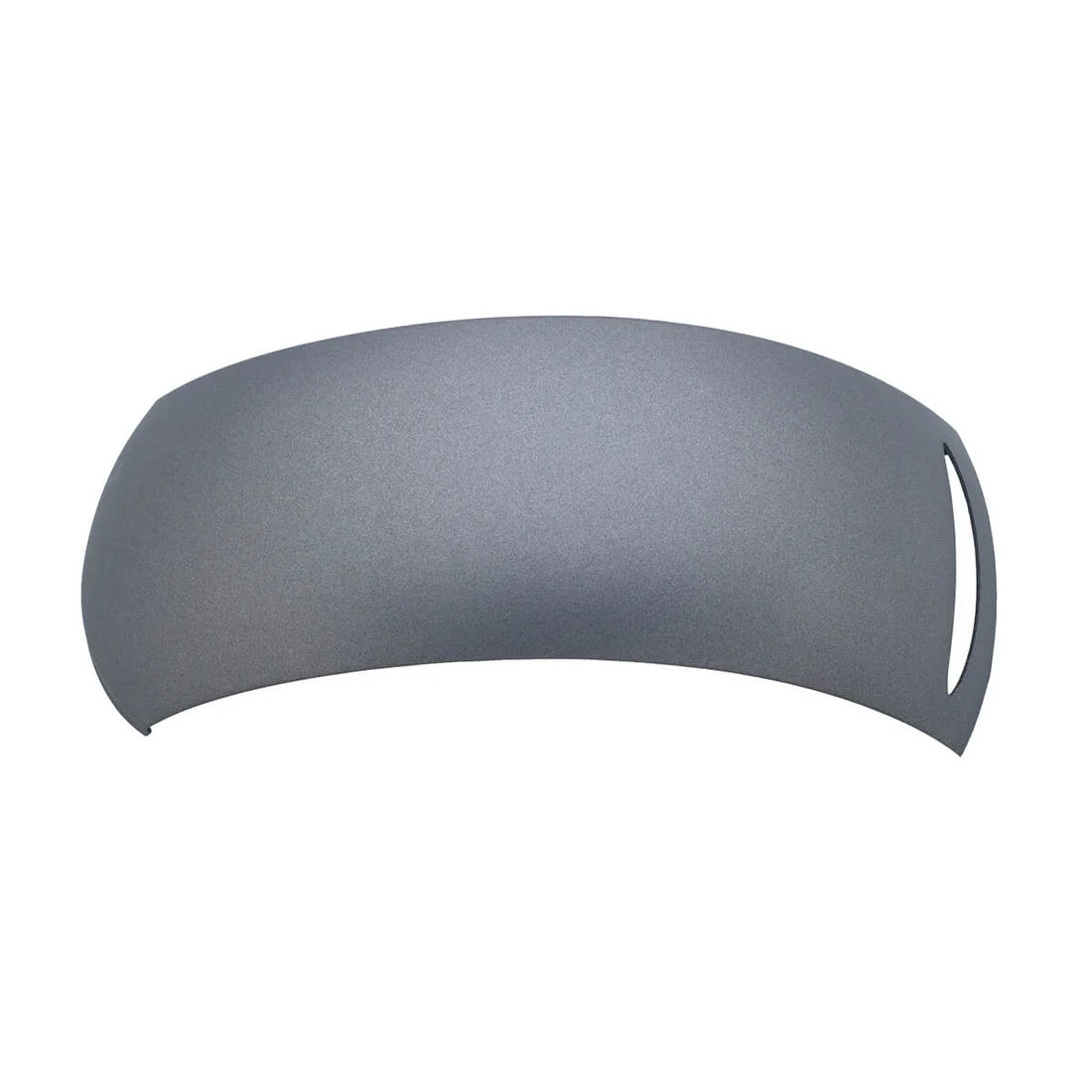 One K CCS Top Panel Classic Colors-Unclassified-One K-Gray Matte-Medium (fits XS-M)-Manhattan Saddlery