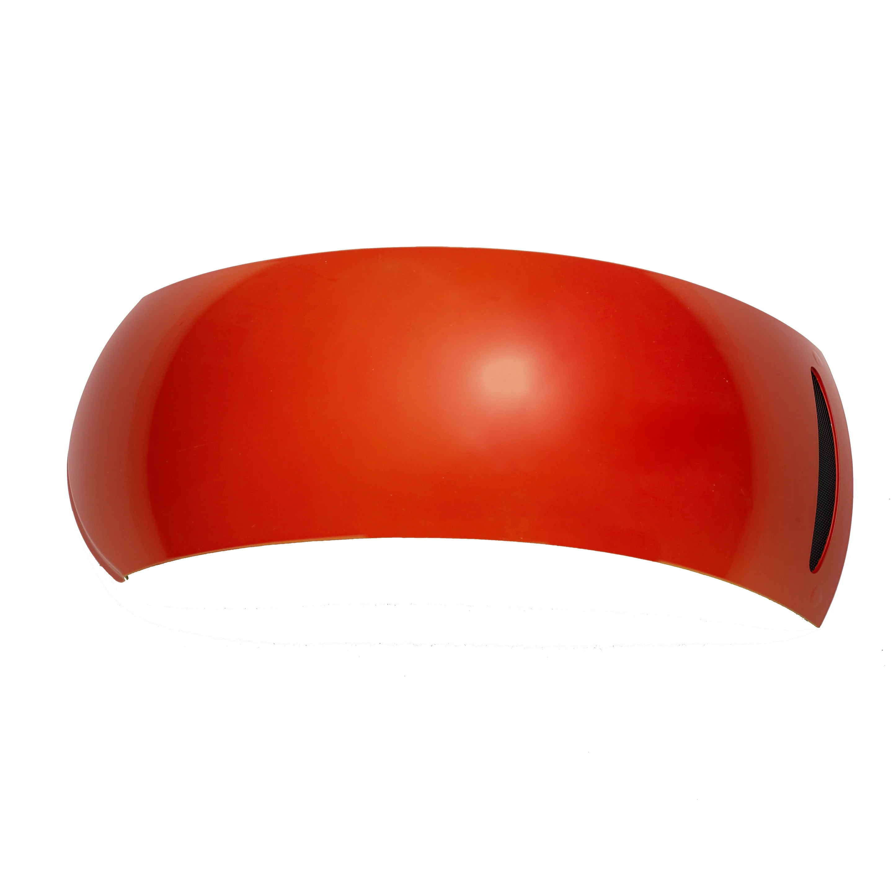 One K CCS Top Panel Classic Colors-Unclassified-One K-Orange Gloss-Large (fits L-XXL)-Manhattan Saddlery