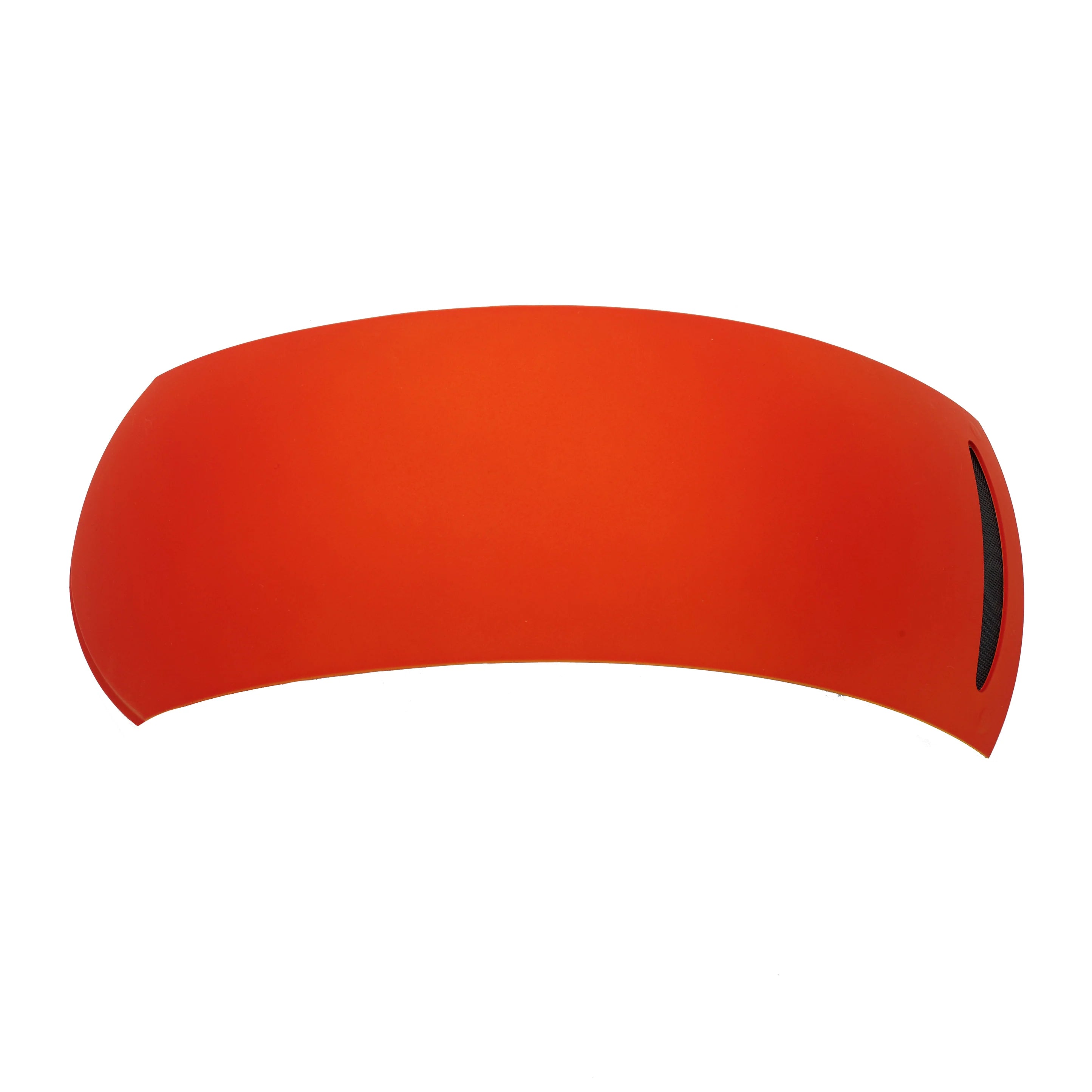 One K CCS Top Panel Classic Colors-Unclassified-One K-Orange Matte-Medium (fits XS-M)-Manhattan Saddlery