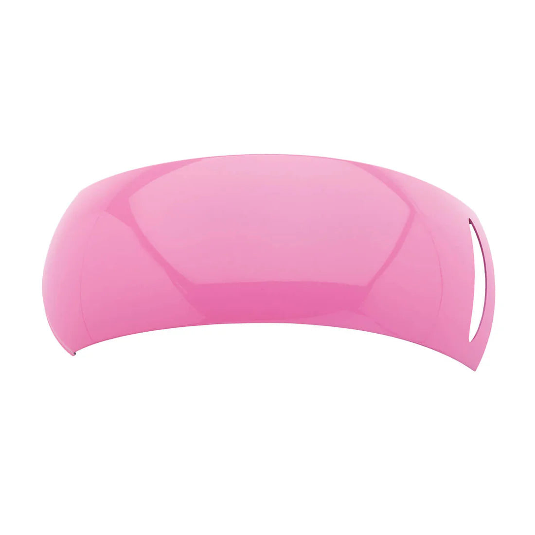 One K CCS Top Panel Classic Colors-Unclassified-One K-Pink Gloss-Medium (fits XS-M)-Manhattan Saddlery