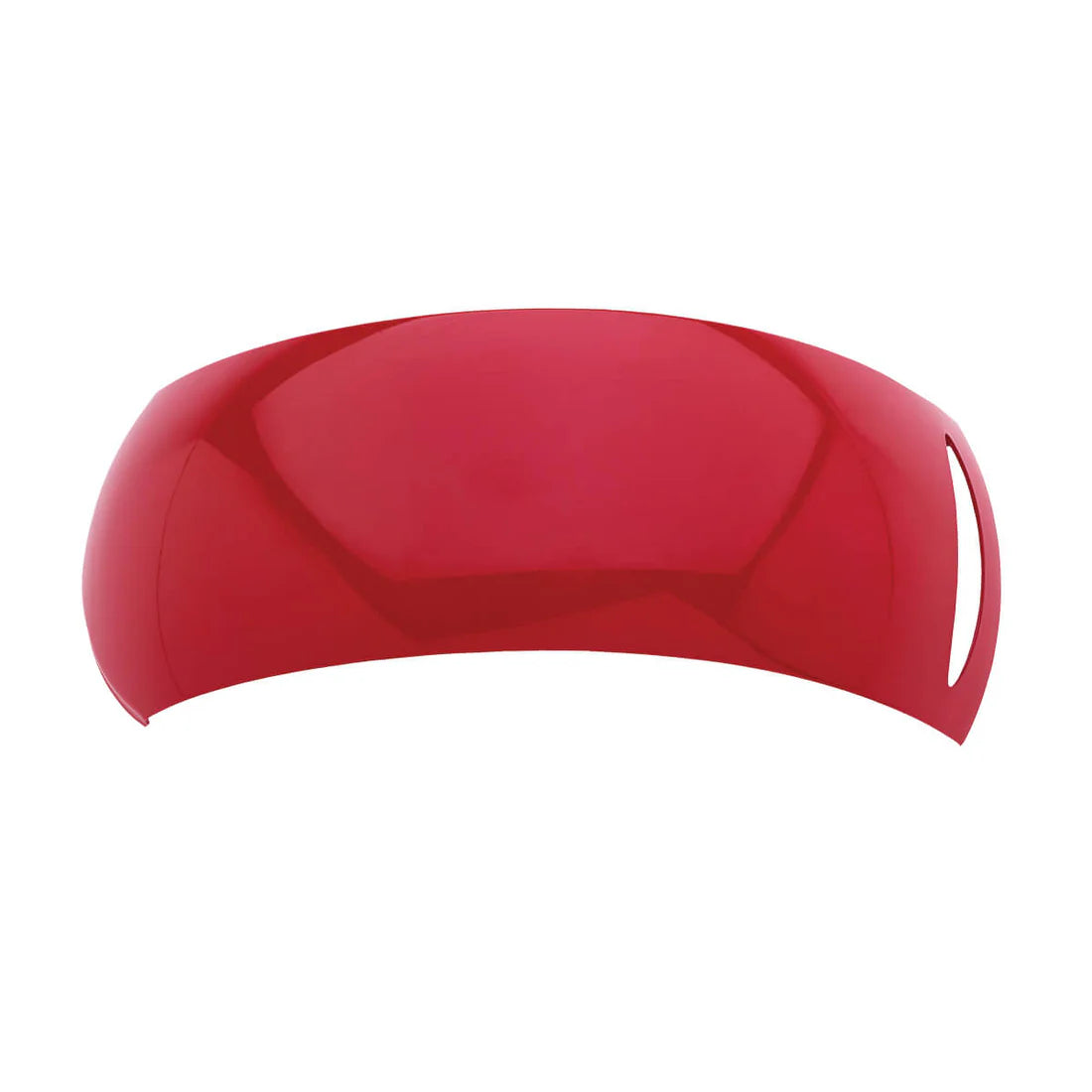 One K CCS Top Panel Classic Colors-Unclassified-One K-Red Gloss-Large (fits L-XXL)-Manhattan Saddlery