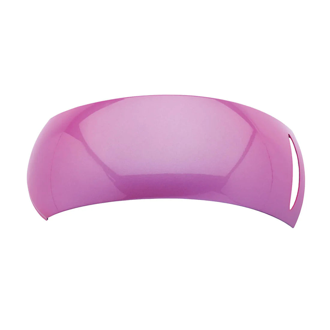 One K CCS Top Panel Classic Colors-Unclassified-One K-Rose Gloss-Medium (fits XS-M)-Manhattan Saddlery